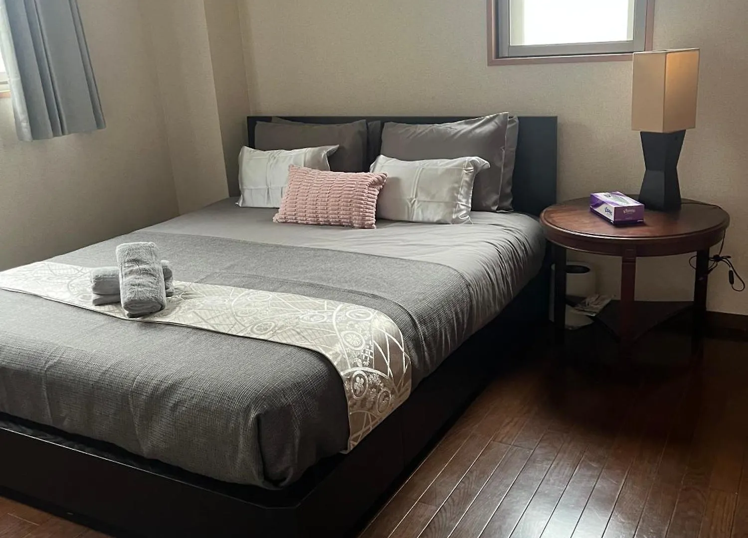 Mita Hillside Villa 4Br 3Bathrooms Tokyo Japan