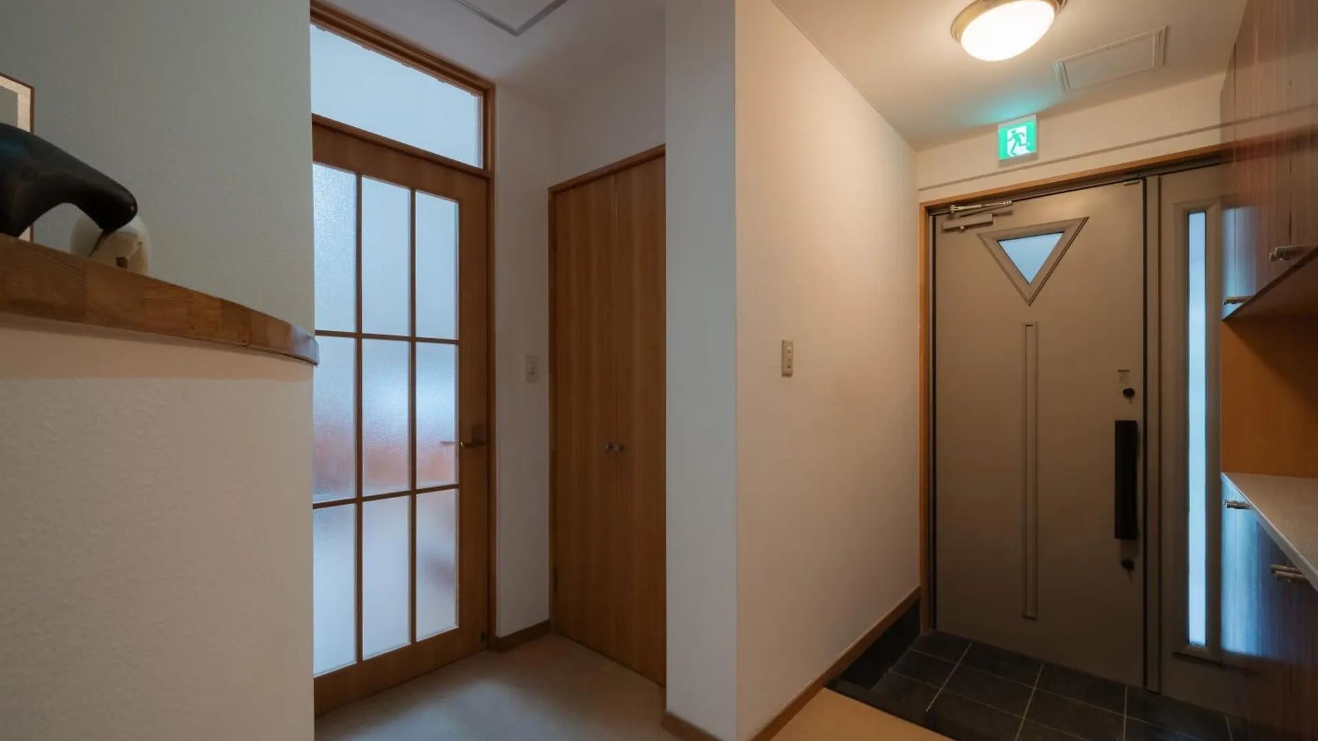 Mita Hillside Villa 4Br 3Bathrooms Tokyo