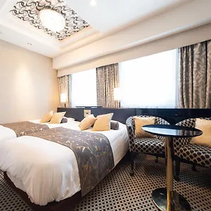 3* Hotel Apa Ueno Hirokoji
