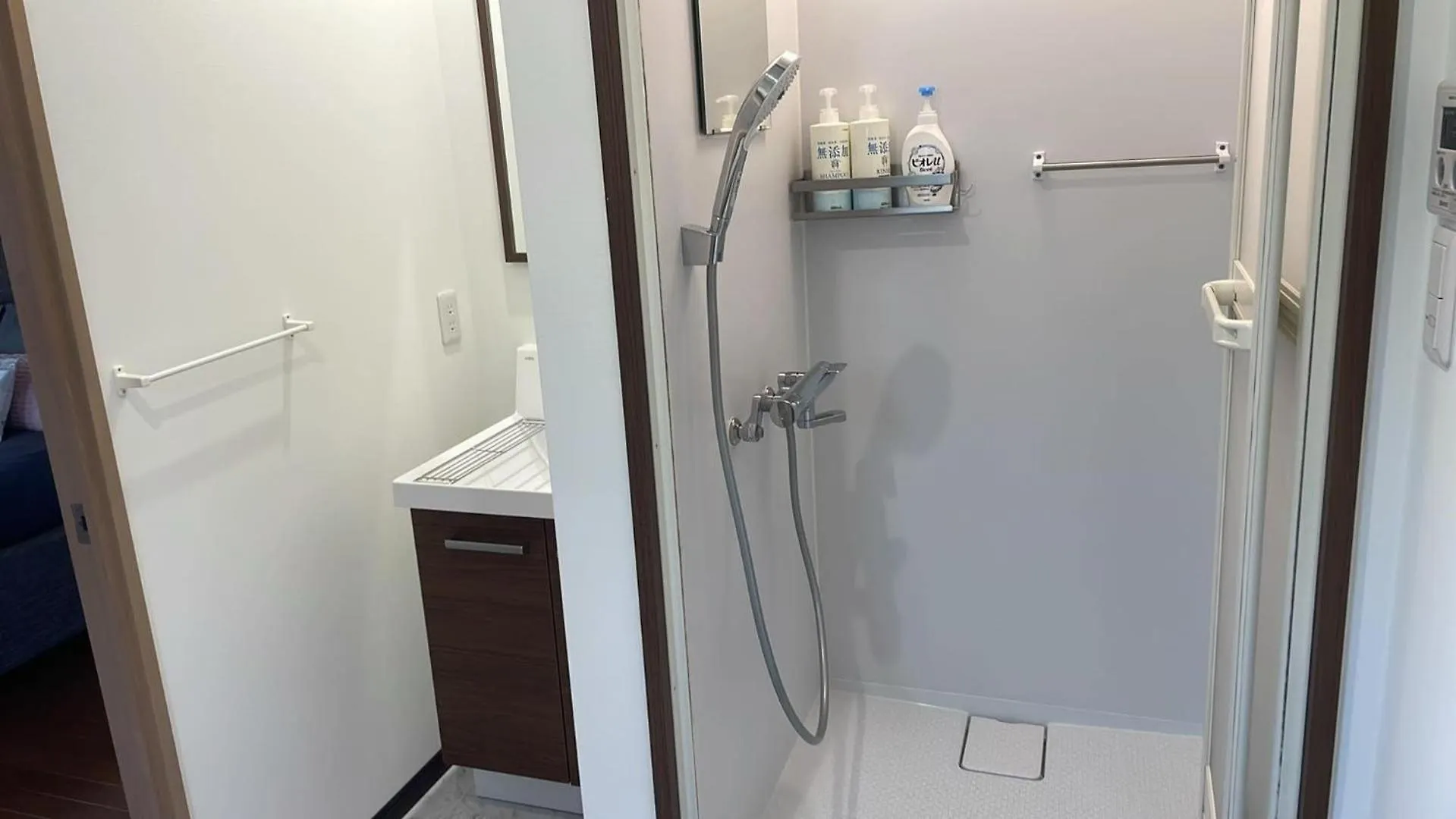 Mita Hillside Villa 4Br 3Bathrooms Tokyo