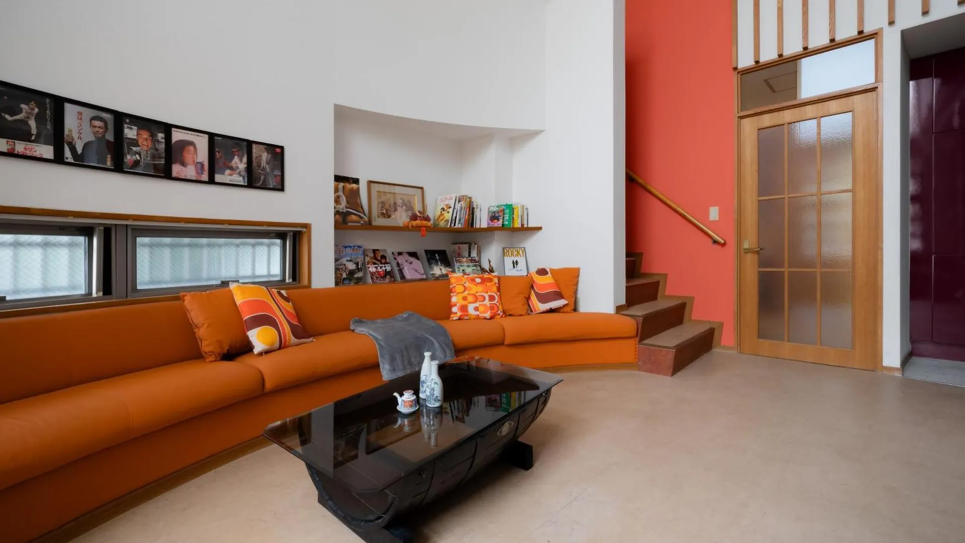 Mita Hillside Villa 4Br 3Bathrooms Tokyo