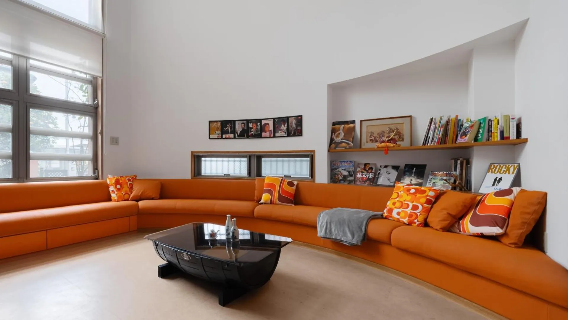 Mita Hillside Villa 4Br 3Bathrooms Tokyo Japan