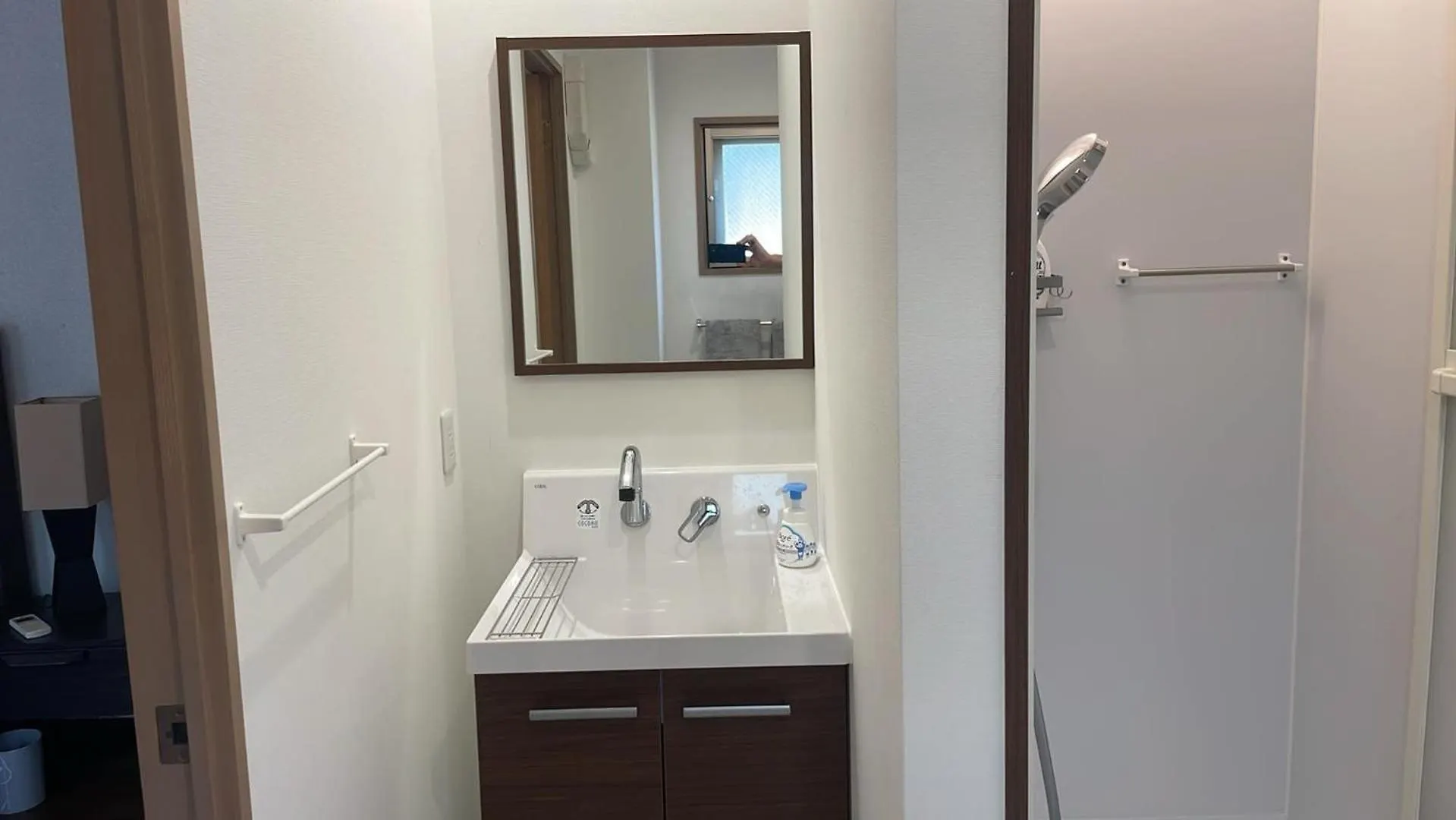 Mita Hillside Villa 4Br 3Bathrooms Tokyo 0*,  Japan