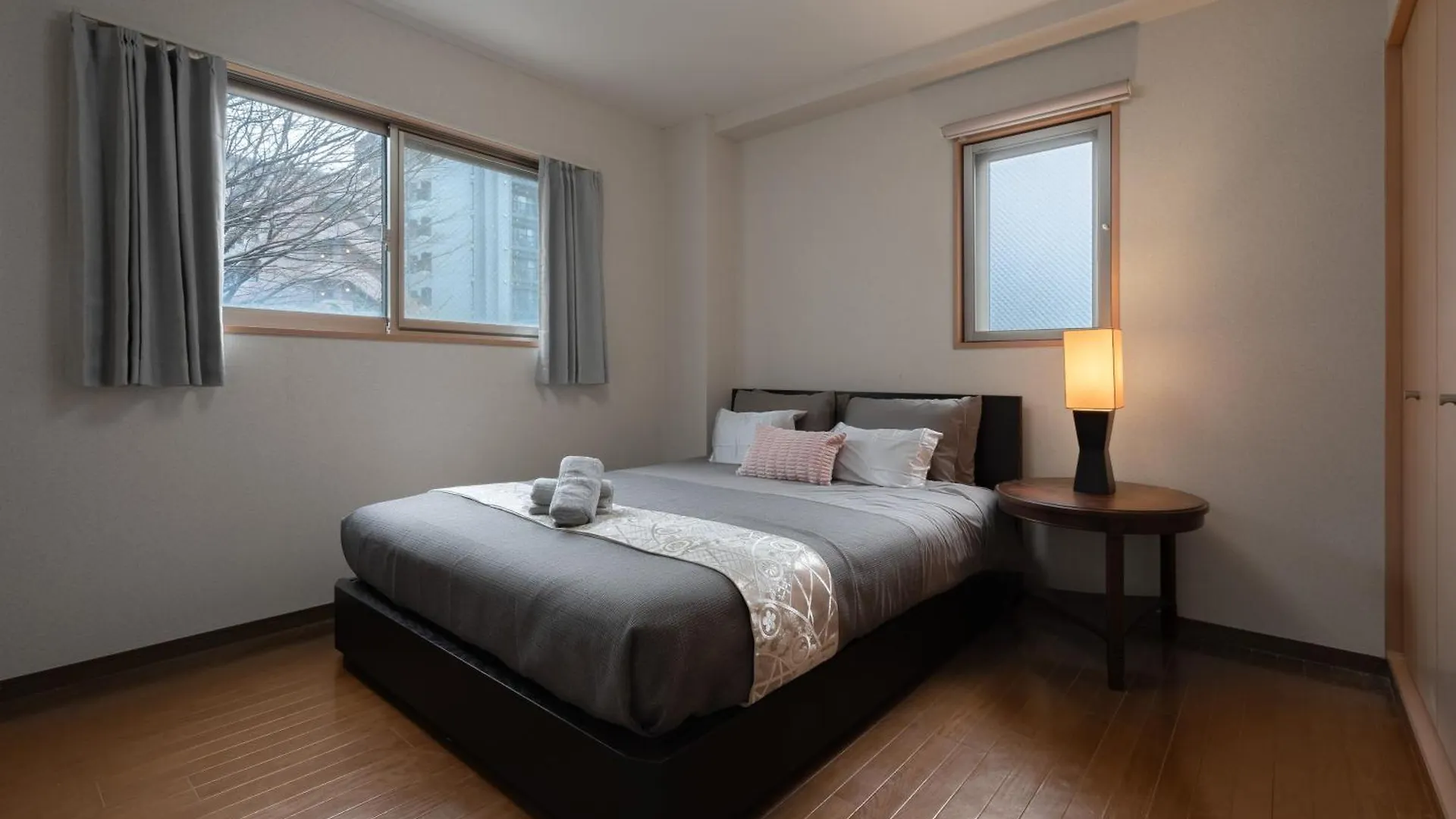 Mita Hillside Villa 4Br 3Bathrooms Tokyo