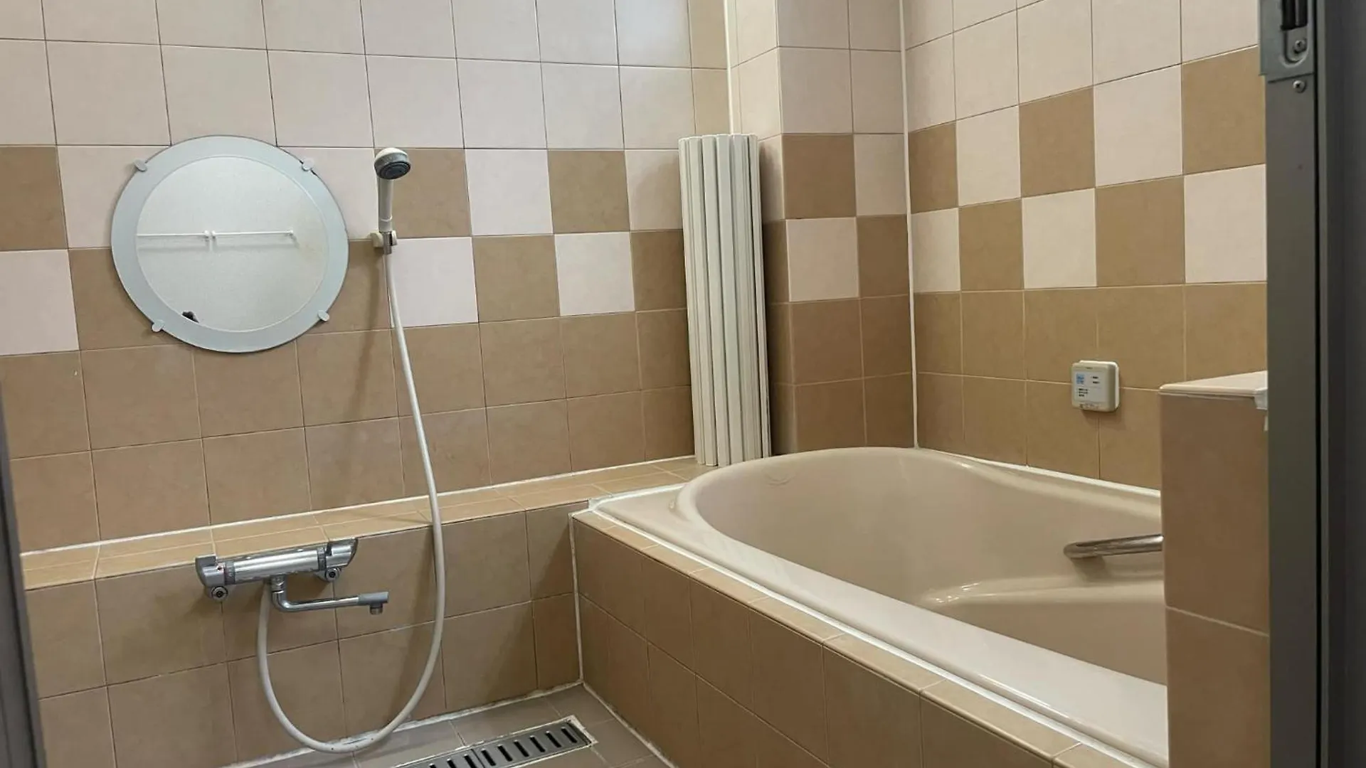 Mita Hillside Villa 4Br 3Bathrooms Tokyo