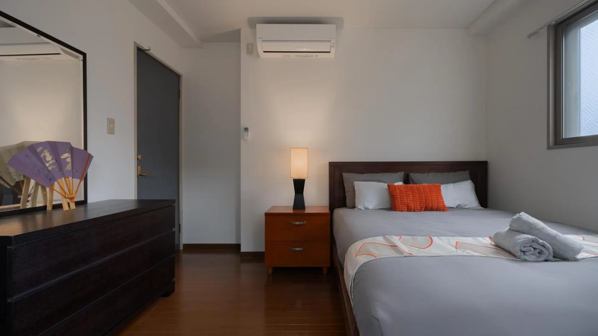 Mita Hillside Villa 4Br 3Bathrooms Tokyo