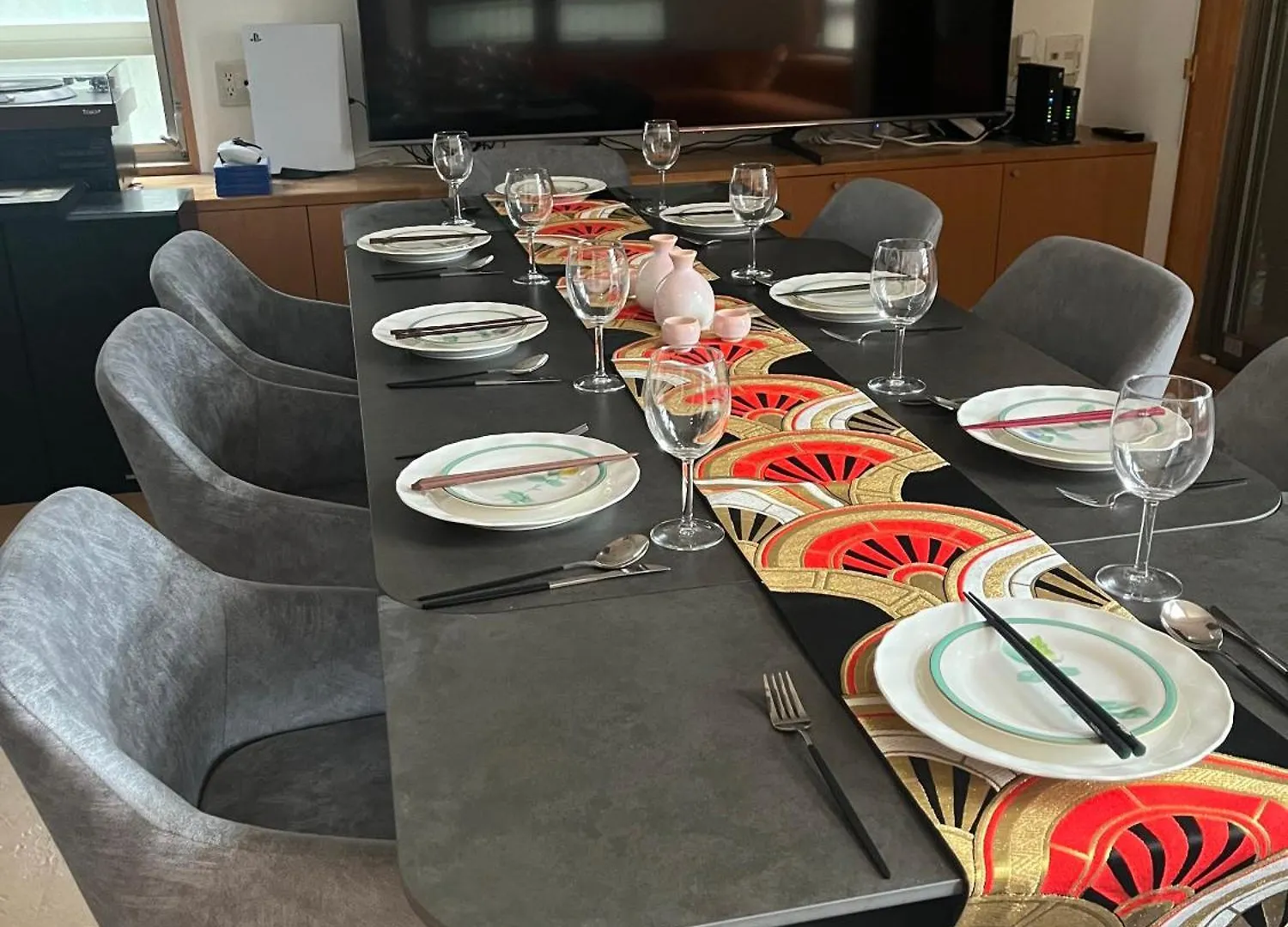 Mita Hillside Villa 4Br 3Bathrooms Tokyo
