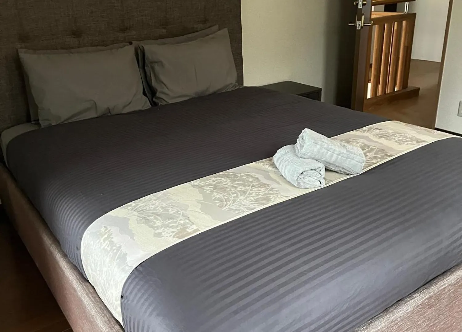 Mita Hillside Villa 4Br 3Bathrooms Tokyo